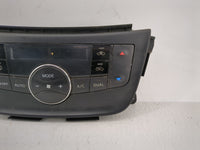 2015-2019 Nissan Sentra Climate Control Module Temperature AC/Heater Replacement P/N:27500 4AT4A Fits OEM Used Auto Parts - 