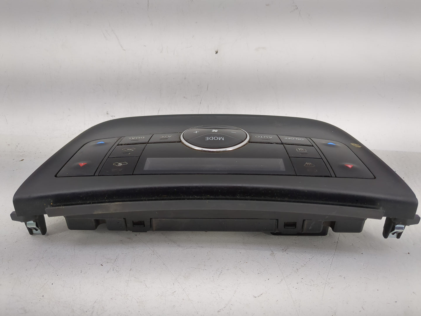 2015-2019 Nissan Sentra Climate Control Module Temperature AC/Heater Replacement P/N:27500 4AT4A Fits OEM Used Auto Parts - 