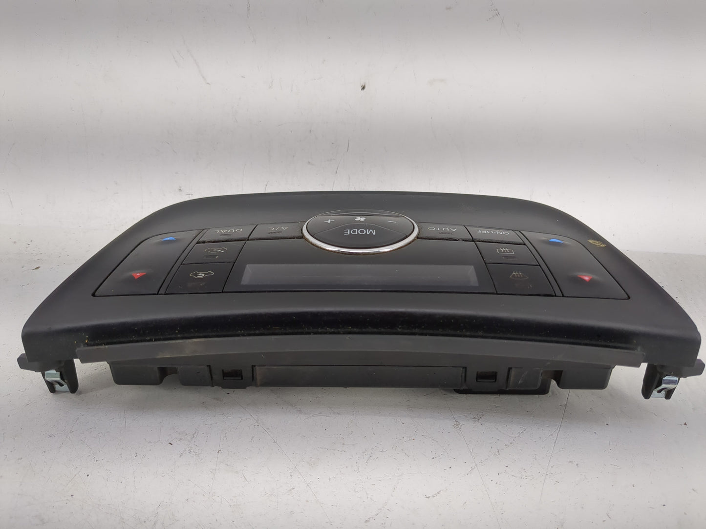 2015-2019 Nissan Sentra Climate Control Module Temperature AC/Heater Replacement P/N:27500 4AT4A Fits OEM Used Auto Parts - 