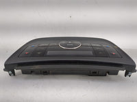 2015-2019 Nissan Sentra Climate Control Module Temperature AC/Heater Replacement P/N:27500 4AT4A Fits OEM Used Auto Parts - 