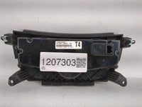 2015-2019 Nissan Sentra Climate Control Module Temperature AC/Heater Replacement P/N:27500 4AT4A Fits OEM Used Auto Parts - 