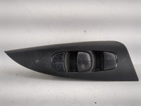 2013-2019 Nissan Sentra Master Power Window Switch Replacement Driver Side Left P/N:25401 3SH1A Fits OEM Used Auto Parts - O