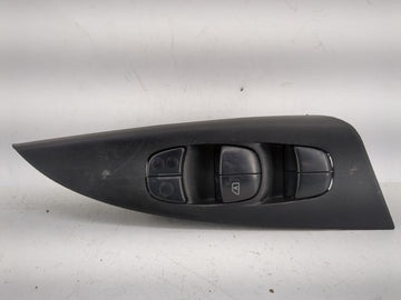 2013-2019 Nissan Sentra Master Power Window Switch Replacement Driver Side Left P/N:25401 3SH1A Fits OEM Used Auto Parts - O