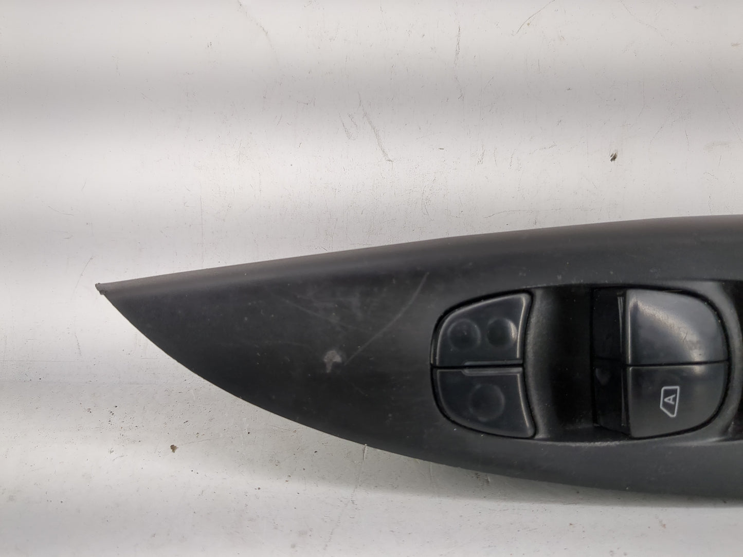 2013-2019 Nissan Sentra Master Power Window Switch Replacement Driver Side Left P/N:25401 3SH1A Fits OEM Used Auto Parts - O