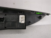 2013-2019 Nissan Sentra Master Power Window Switch Replacement Driver Side Left P/N:25401 3SH1A Fits OEM Used Auto Parts - O