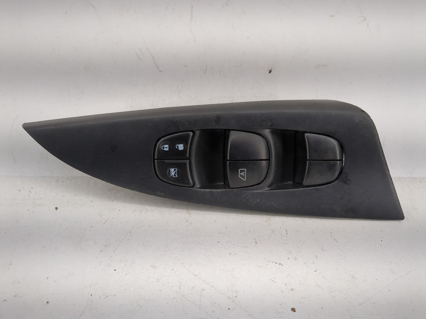 2013-2019 Nissan Sentra Master Power Window Switch Replacement Driver Side Left P/N:25401 3SH1A Fits OEM Used Auto Parts - O