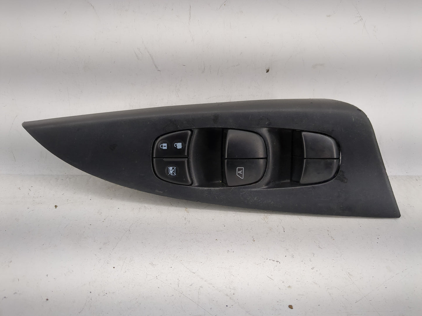 2013-2019 Nissan Sentra Master Power Window Switch Replacement Driver Side Left P/N:25401 3SH1A Fits OEM Used Auto Parts - O