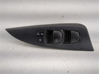 2013-2019 Nissan Sentra Master Power Window Switch Replacement Driver Side Left P/N:25401 3SH1A Fits OEM Used Auto Parts - O