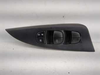 compare product 2013-2019 Nissan Sentra Master Power Window Switch Replacement Driver Side Left P/N:25401 3SH1A Fits OEM Used Auto Parts