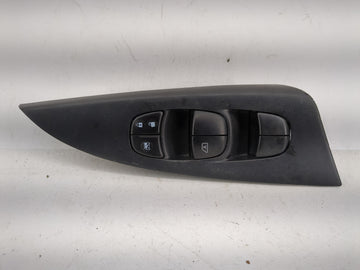 2013-2019 Nissan Sentra Master Power Window Switch Replacement Driver Side Left P/N:25401 3SH1A Fits OEM Used Auto Parts - O