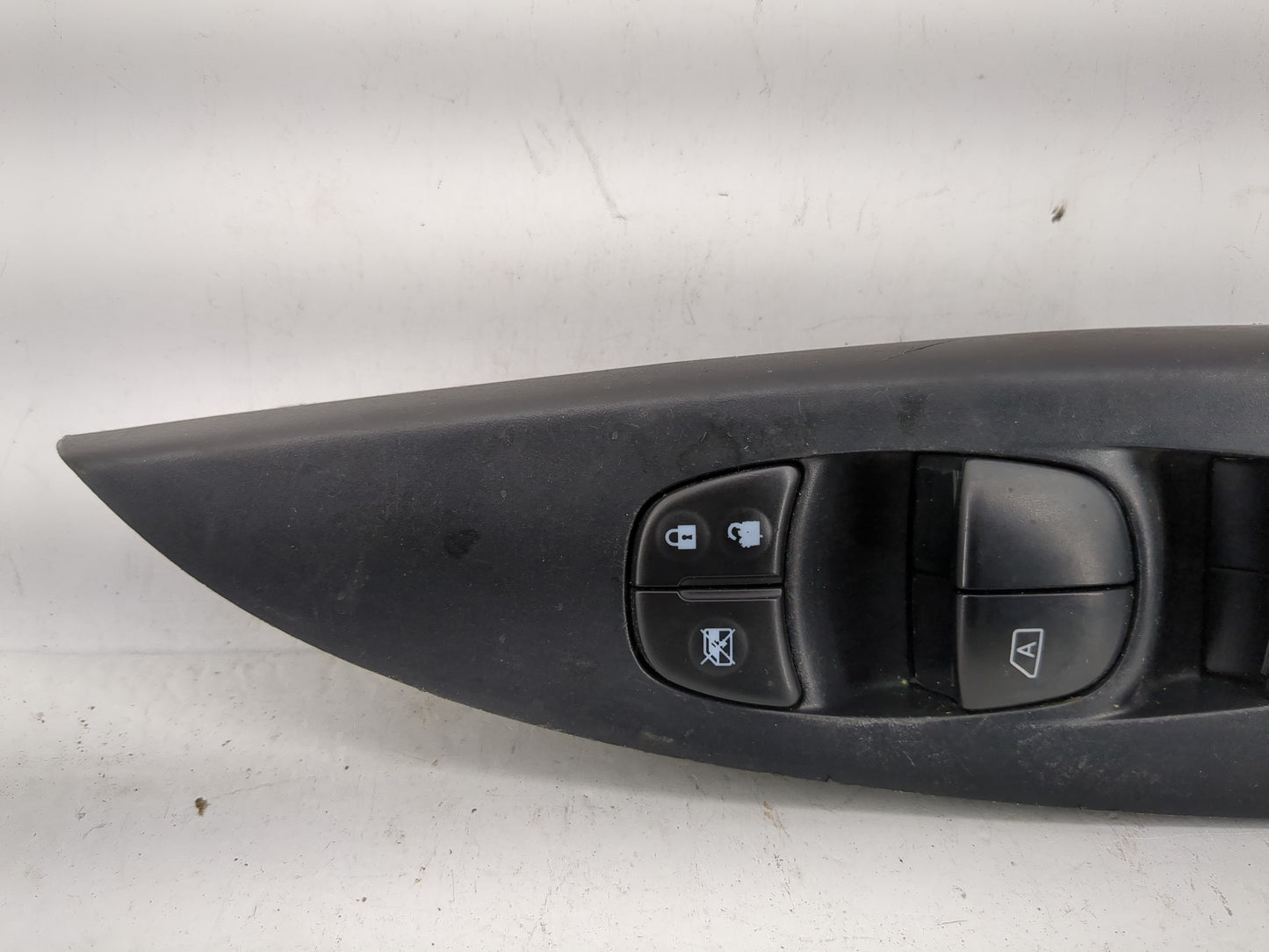 2013-2019 Nissan Sentra Master Power Window Switch Replacement Driver Side Left P/N:25401 3SH1A Fits OEM Used Auto Parts - O
