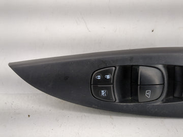 2013-2019 Nissan Sentra Master Power Window Switch Replacement Driver Side Left P/N:25401 3SH1A Fits OEM Used Auto Parts