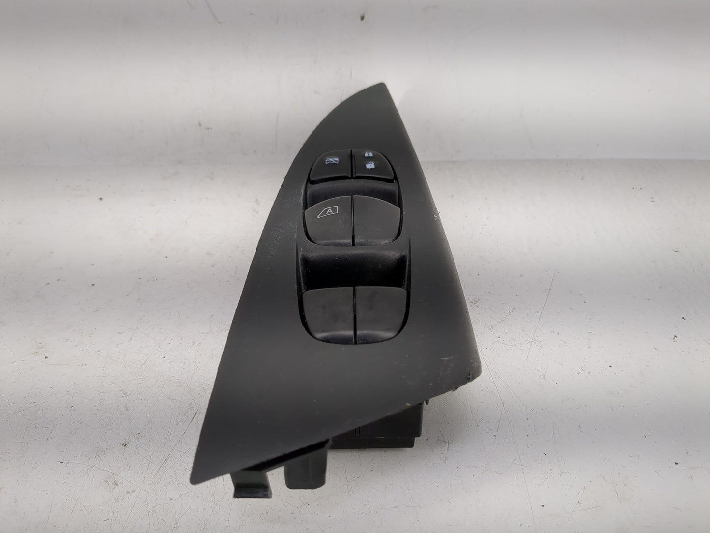 2013-2019 Nissan Sentra Master Power Window Switch Replacement Driver Side Left P/N:25401 3SH1A Fits OEM Used Auto Parts - O