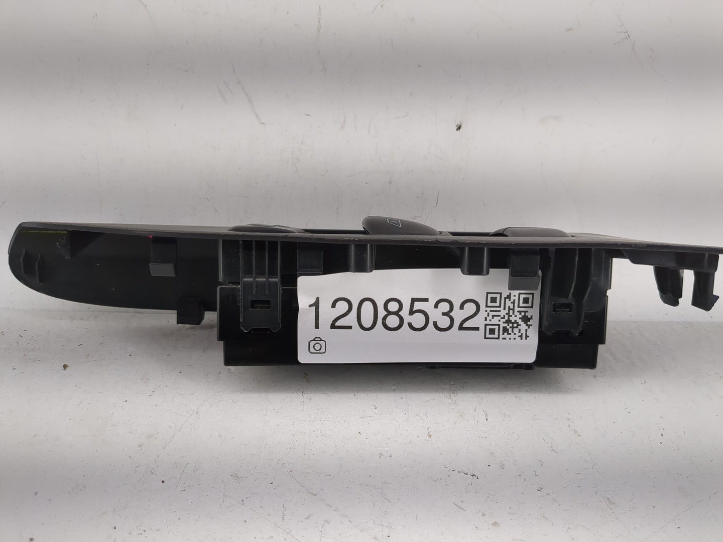 2013-2019 Nissan Sentra Master Power Window Switch Replacement Driver Side Left P/N:25401 3SH1A Fits OEM Used Auto Parts - O