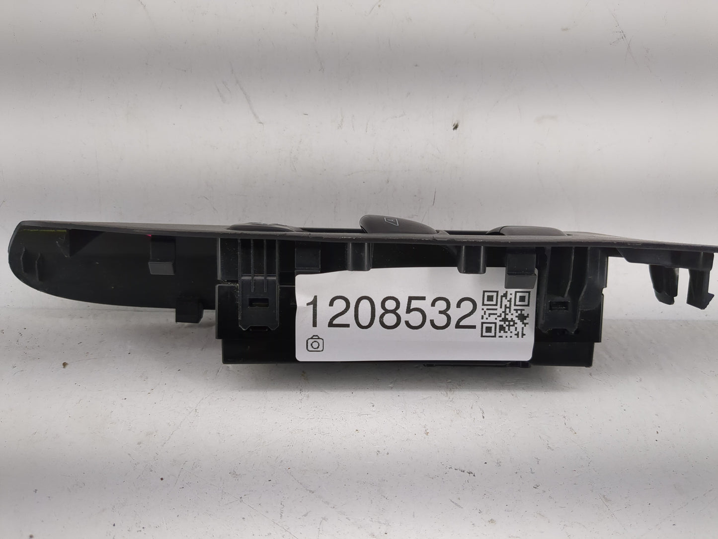 2013-2019 Nissan Sentra Master Power Window Switch Replacement Driver Side Left P/N:25401 3SH1A Fits OEM Used Auto Parts - O