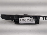 2013-2019 Nissan Sentra Master Power Window Switch Replacement Driver Side Left P/N:25401 3SH1A Fits OEM Used Auto Parts - O