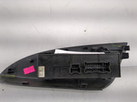 2013-2019 Nissan Sentra Master Power Window Switch Replacement Driver Side Left P/N:25401 3SH1A Fits OEM Used Auto Parts - O