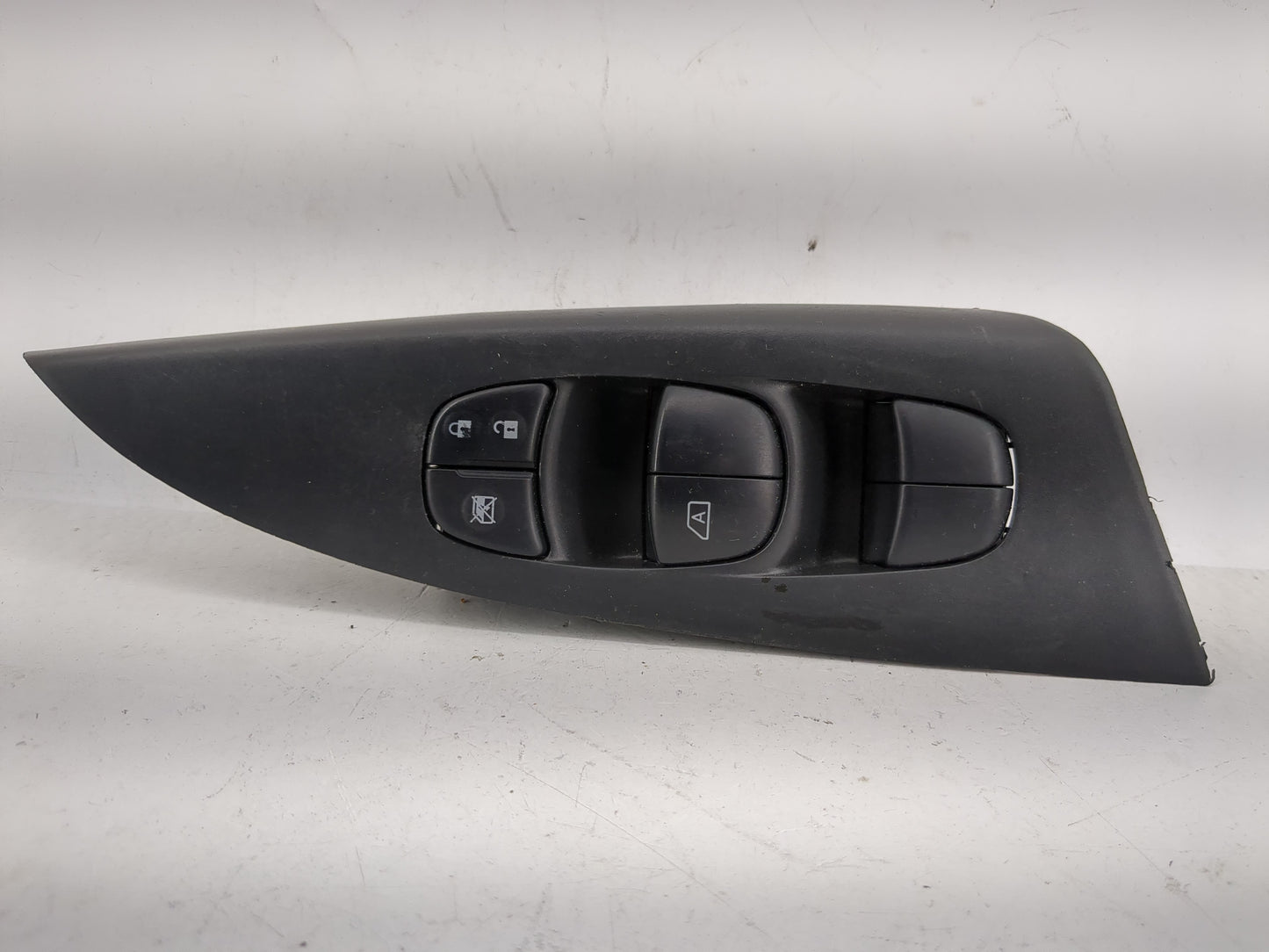 2013-2019 Nissan Sentra Master Power Window Switch Replacement Driver Side Left P/N:25401 3SH1A Fits OEM Used Auto Parts - O
