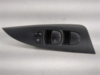 2013-2019 Nissan Sentra Master Power Window Switch Replacement Driver Side Left P/N:25401 3SH1A Fits OEM Used Auto Parts - O
