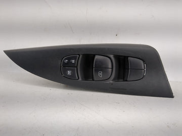 2013-2019 Nissan Sentra Master Power Window Switch Replacement Driver Side Left P/N:25401 3SH1A Fits OEM Used Auto Parts - O