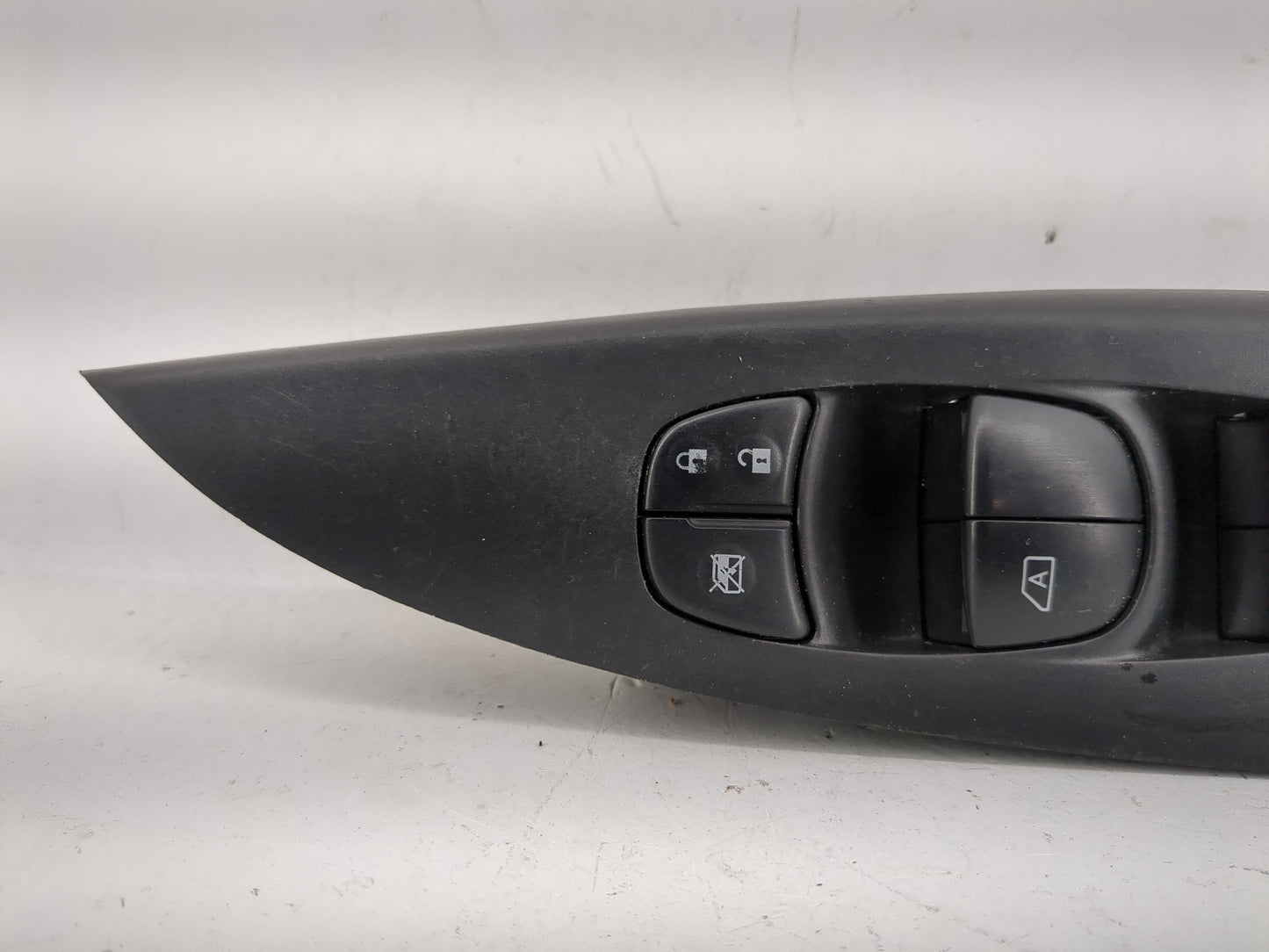 2013-2019 Nissan Sentra Master Power Window Switch Replacement Driver Side Left P/N:25401 3SH1A Fits OEM Used Auto Parts - O