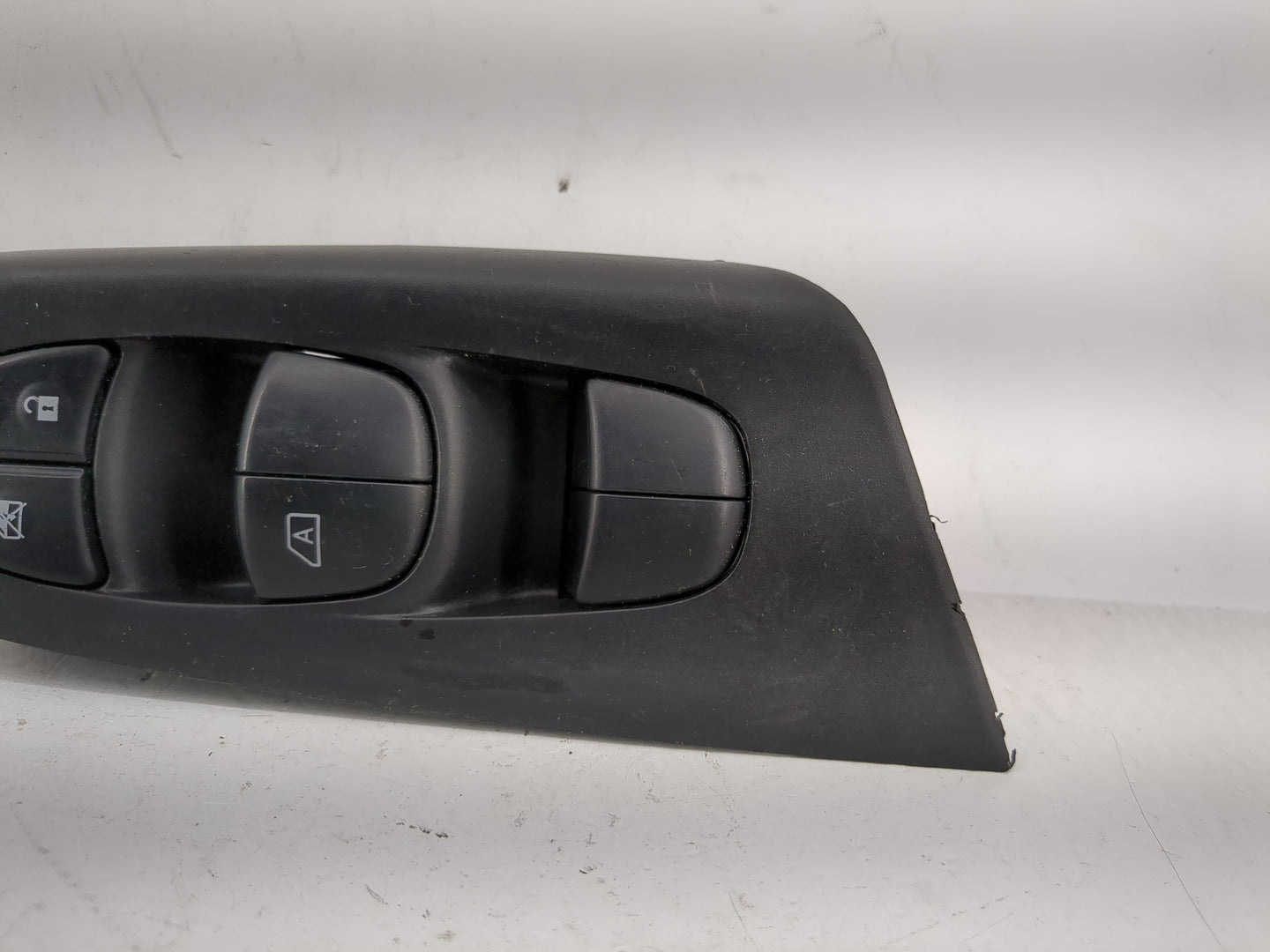 2013-2019 Nissan Sentra Master Power Window Switch Replacement Driver Side Left P/N:25401 3SH1A Fits OEM Used Auto Parts - O