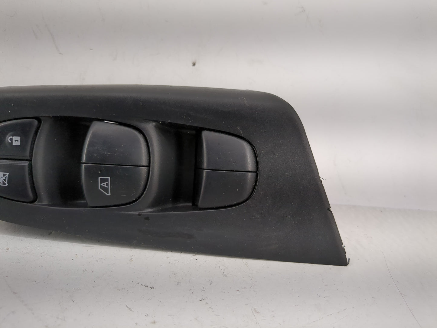 2013-2019 Nissan Sentra Master Power Window Switch Replacement Driver Side Left P/N:25401 3SH1A Fits OEM Used Auto Parts - O