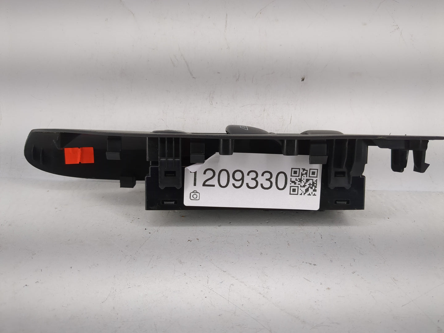 2013-2019 Nissan Sentra Master Power Window Switch Replacement Driver Side Left P/N:25401 3SH1A Fits OEM Used Auto Parts - O