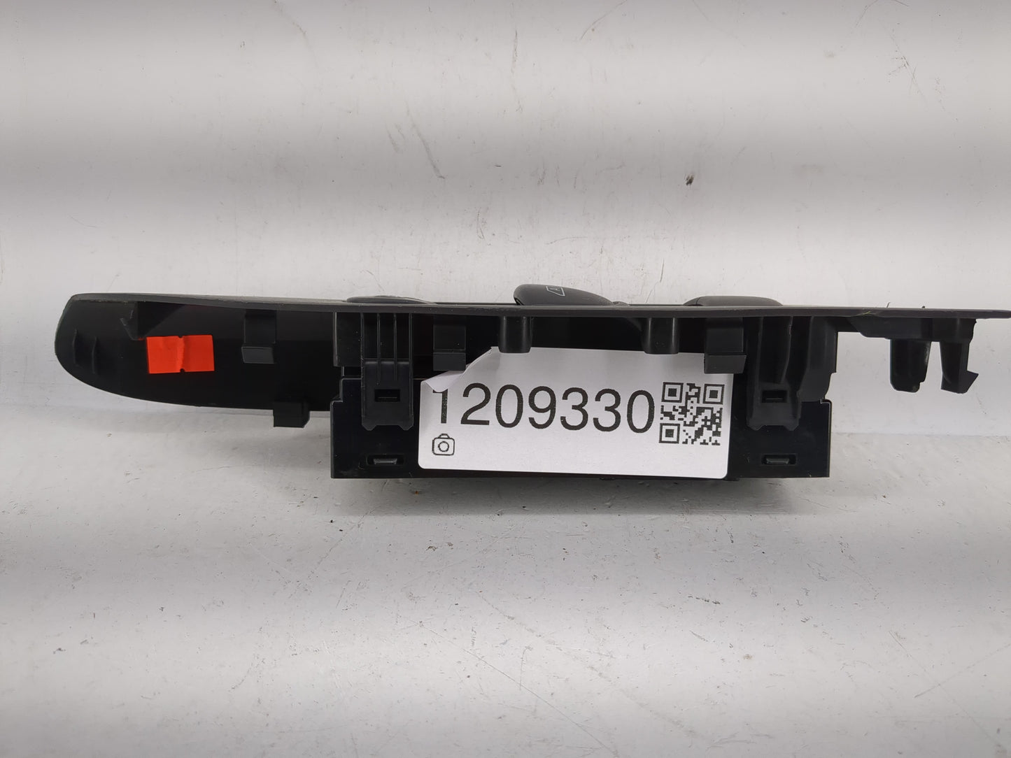 2013-2019 Nissan Sentra Master Power Window Switch Replacement Driver Side Left P/N:25401 3SH1A Fits OEM Used Auto Parts - O