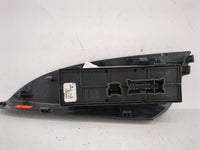 2013-2019 Nissan Sentra Master Power Window Switch Replacement Driver Side Left P/N:25401 3SH1A Fits OEM Used Auto Parts - O