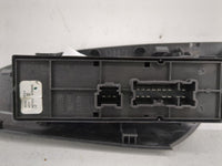 2013-2019 Nissan Sentra Master Power Window Switch Replacement Driver Side Left P/N:25401 3SH1A Fits OEM Used Auto Parts - O