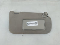 2013-2019 Nissan Sentra Sun Visor Shade Replacement Passenger Right Mirror Fits Fits 2012 2013 2014 2015 2016 2017 2018 2019
