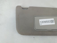 2013-2019 Nissan Sentra Sun Visor Shade Replacement Passenger Right Mirror Fits Fits 2012 2013 2014 2015 2016 2017 2018 2019