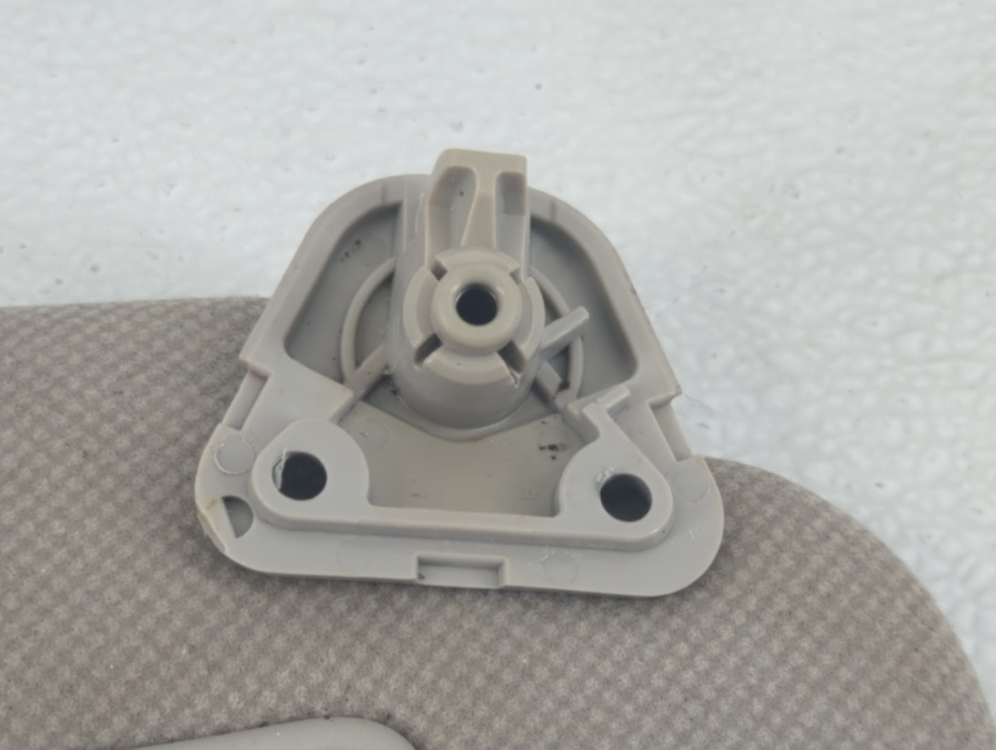 2013-2019 Nissan Sentra Sun Visor Shade Replacement Passenger Right Mirror Fits Fits 2012 2013 2014 2015 2016 2017 2018 2019