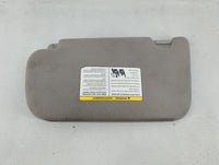 2013-2019 Nissan Sentra Sun Visor Shade Replacement Passenger Right Mirror Fits Fits 2012 2013 2014 2015 2016 2017 2018 2019