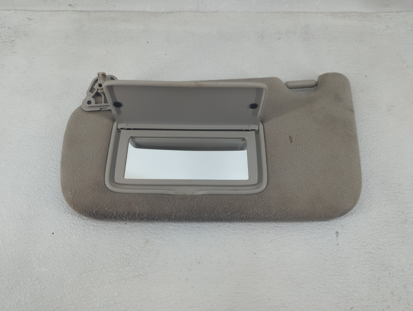 2013-2019 Nissan Sentra Sun Visor Shade Replacement Passenger Right Mirror Fits Fits 2012 2013 2014 2015 2016 2017 2018 2019