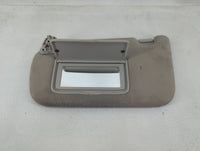 2013-2019 Nissan Sentra Sun Visor Shade Replacement Passenger Right Mirror Fits Fits 2012 2013 2014 2015 2016 2017 2018 2019