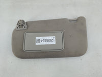 2013-2019 Nissan Sentra Sun Visor Shade Replacement Passenger Right Mirror Fits Fits 2012 2013 2014 2015 2016 2017 2018 2019