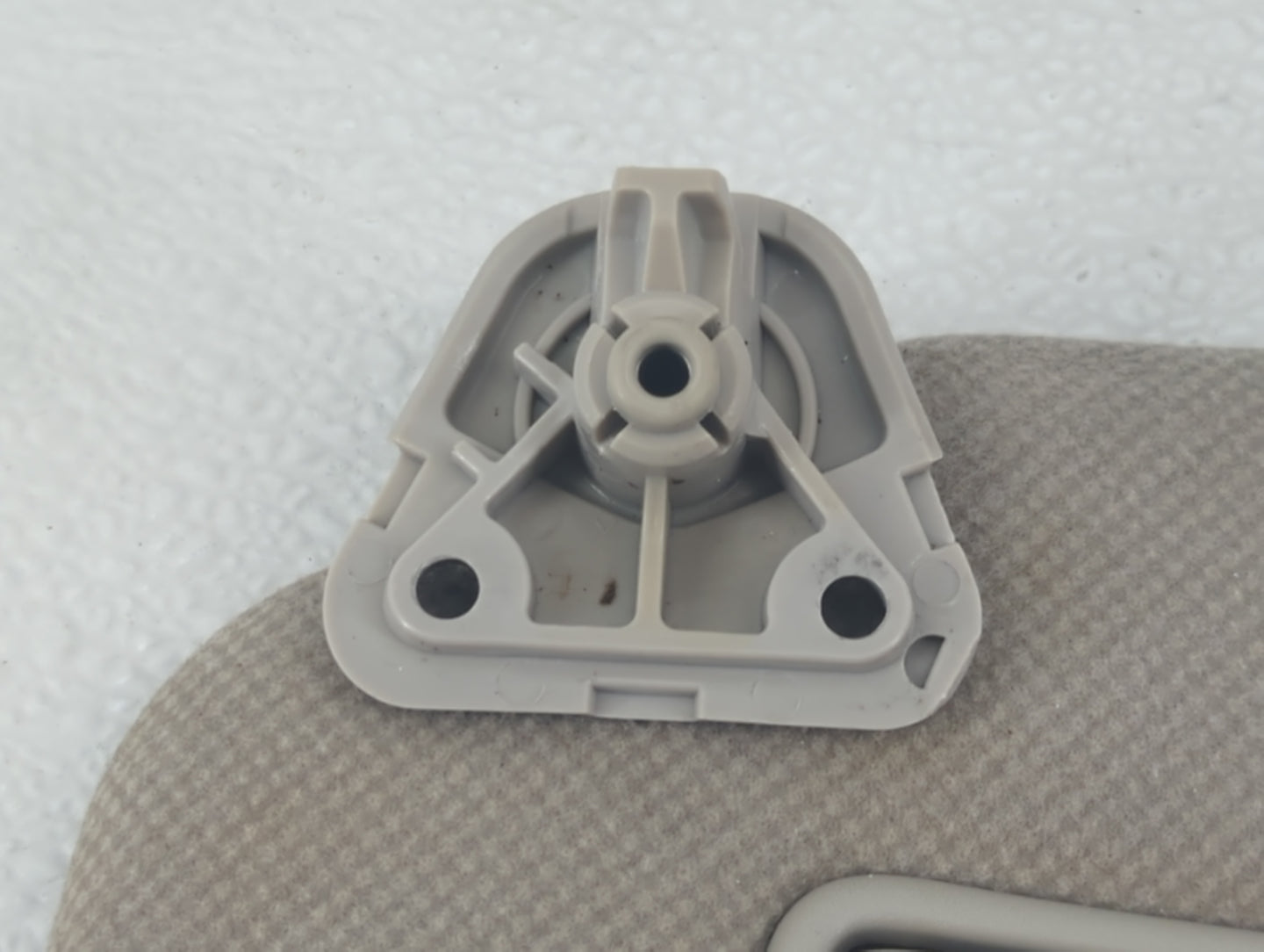 2013-2019 Nissan Sentra Sun Visor Shade Replacement Passenger Right Mirror Fits Fits 2012 2013 2014 2015 2016 2017 2018 2019