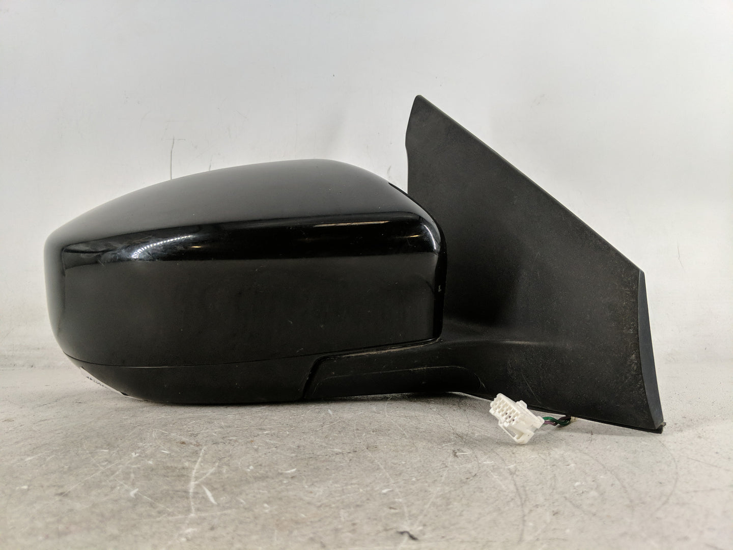 2016-2019 Nissan Sentra Side Mirror Replacement Passenger Right View Door Mirror Fits Fits 2016 2017 2018 2019 OEM Used Auto