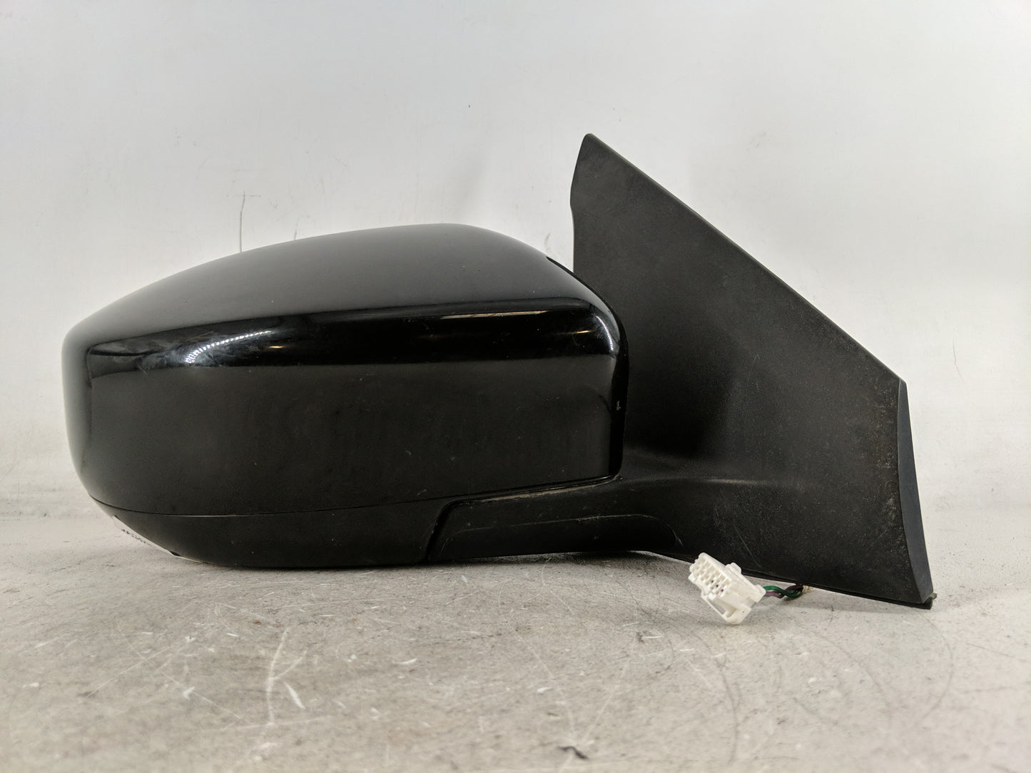 2016-2019 Nissan Sentra Side Mirror Replacement Passenger Right View Door Mirror Fits Fits 2016 2017 2018 2019 OEM Used Auto