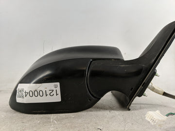 2016-2019 Nissan Sentra Side Mirror Replacement Passenger Right View Door Mirror Fits Fits 2016 2017 2018 2019 OEM Used Auto Parts