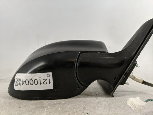 2016-2019 Nissan Sentra Side Mirror Replacement Passenger Right View Door Mirror Fits Fits 2016 2017 2018 2019 OEM Used Auto Parts
