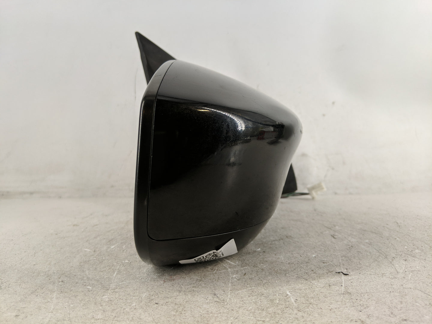 2016-2019 Nissan Sentra Side Mirror Replacement Passenger Right View Door Mirror Fits Fits 2016 2017 2018 2019 OEM Used Auto