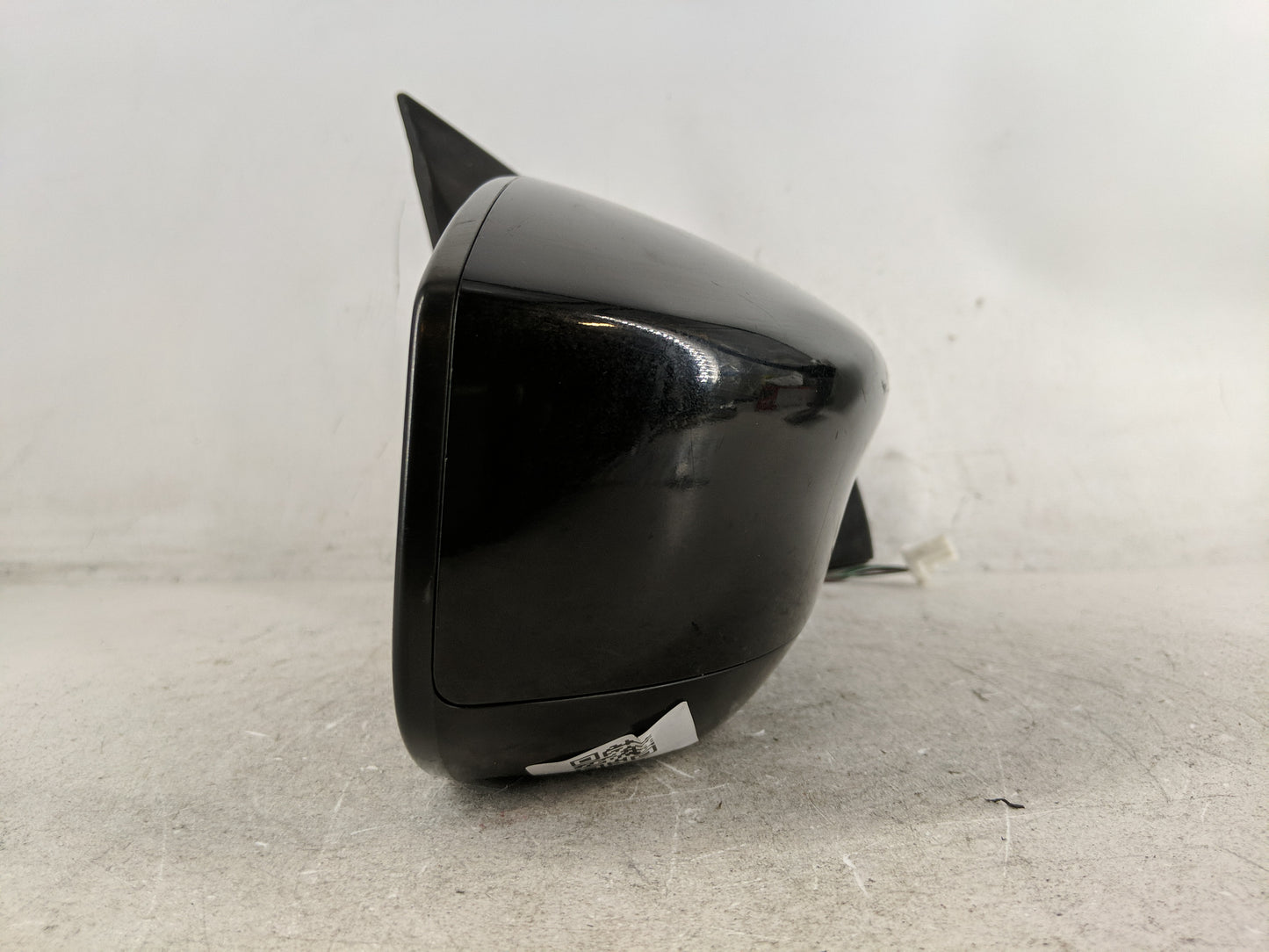 2016-2019 Nissan Sentra Side Mirror Replacement Passenger Right View Door Mirror Fits Fits 2016 2017 2018 2019 OEM Used Auto