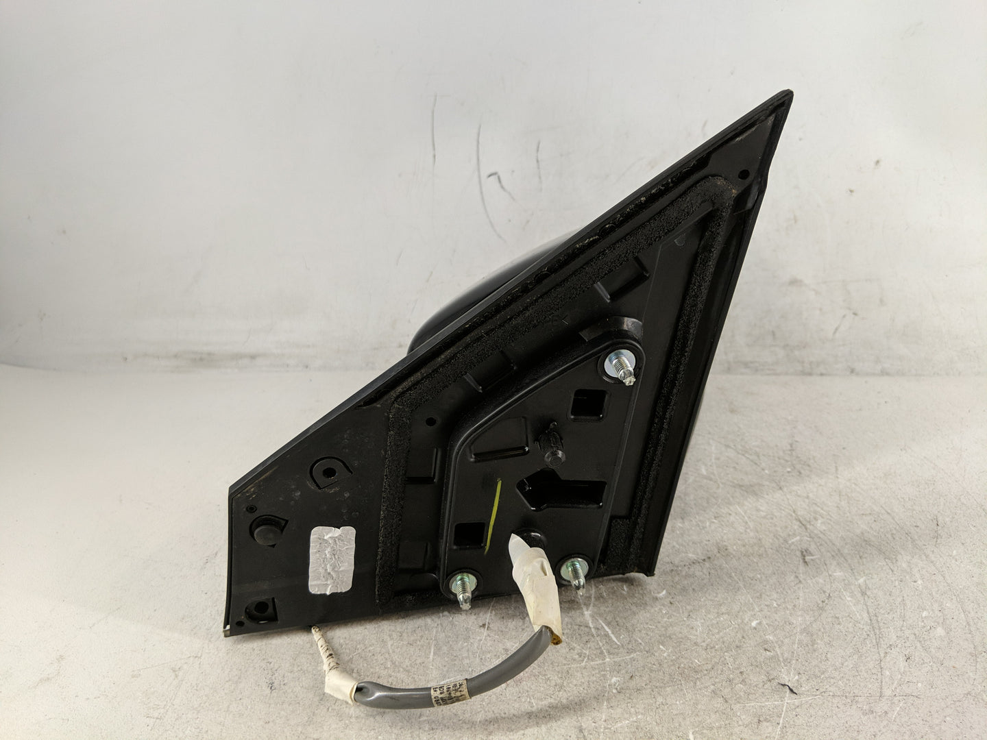 2016-2019 Nissan Sentra Side Mirror Replacement Passenger Right View Door Mirror Fits Fits 2016 2017 2018 2019 OEM Used Auto