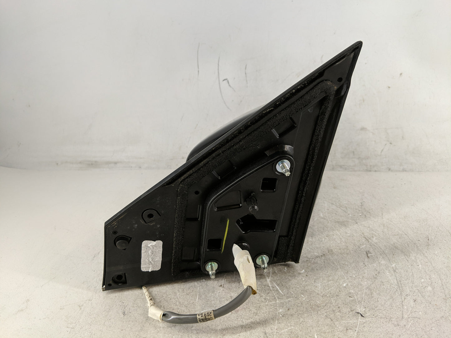 2016-2019 Nissan Sentra Side Mirror Replacement Passenger Right View Door Mirror Fits Fits 2016 2017 2018 2019 OEM Used Auto