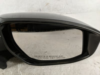 2016-2019 Nissan Sentra Side Mirror Replacement Passenger Right View Door Mirror Fits Fits 2016 2017 2018 2019 OEM Used Auto