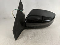 2016-2019 Nissan Sentra Side Mirror Replacement Driver Left View Door Mirror Fits Fits 2016 2017 2018 2019 OEM Used Auto Par