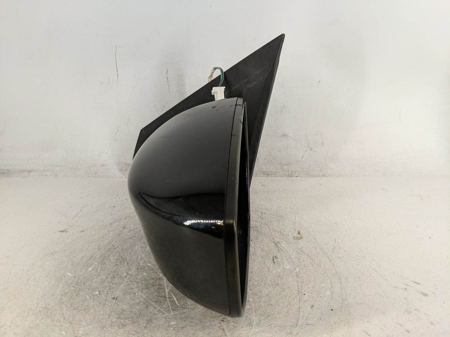 2016-2019 Nissan Sentra Side Mirror Replacement Driver Left View Door Mirror Fits Fits 2016 2017 2018 2019 OEM Used Auto Par
